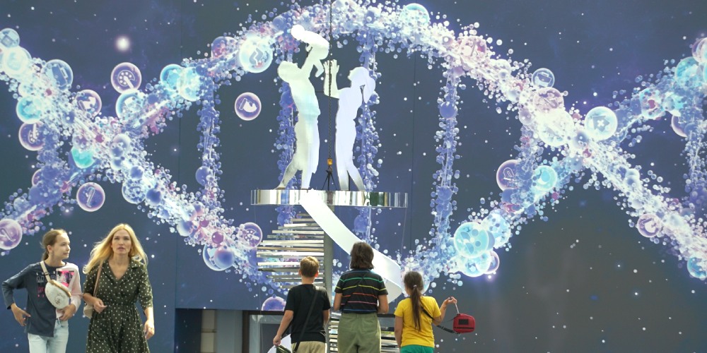 Мониторинг на тему «Москва — лучший город в сфере здоровья»